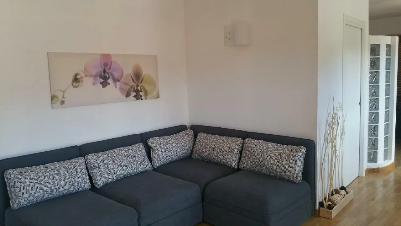 Casa Lia Villa Massarosa