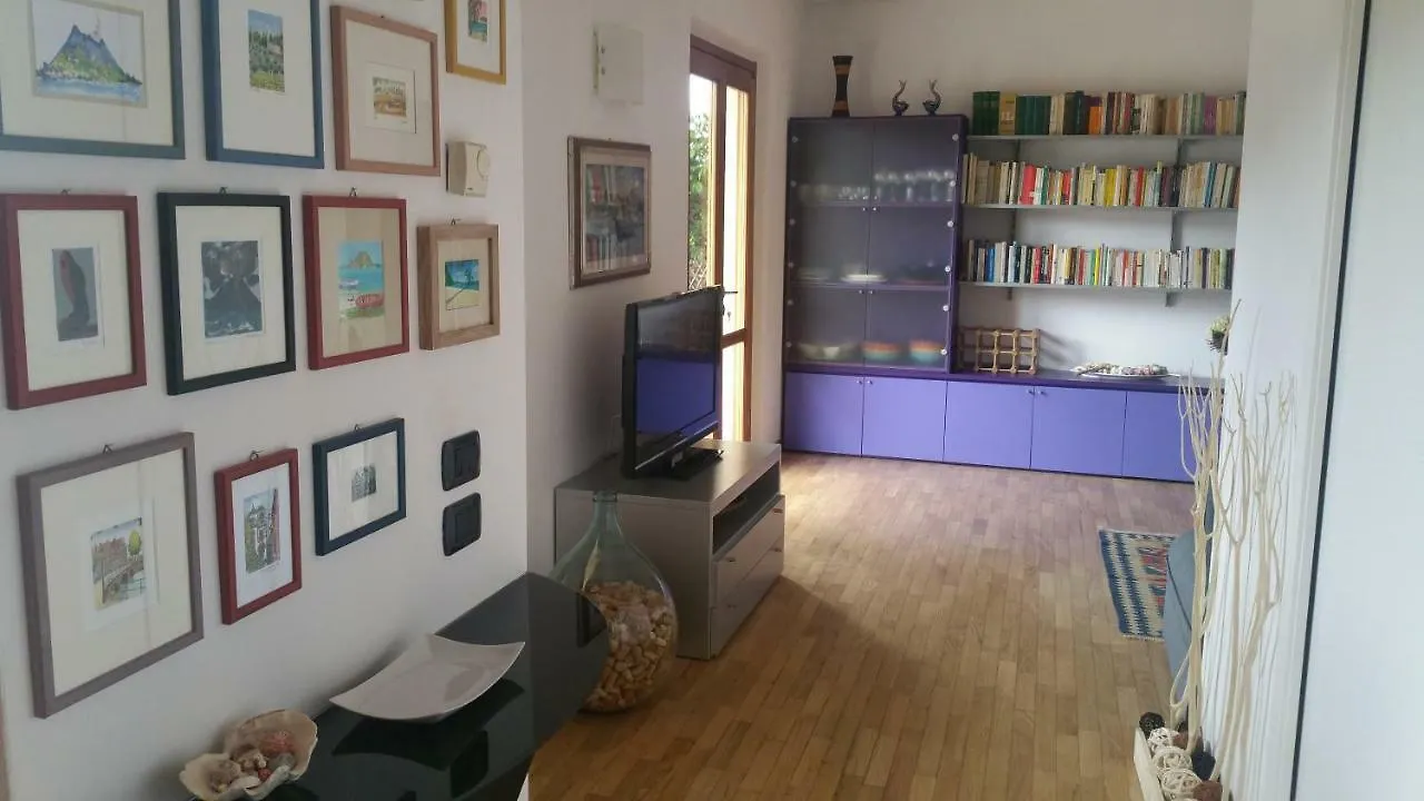 Casa Lia Villa Massarosa Holiday home