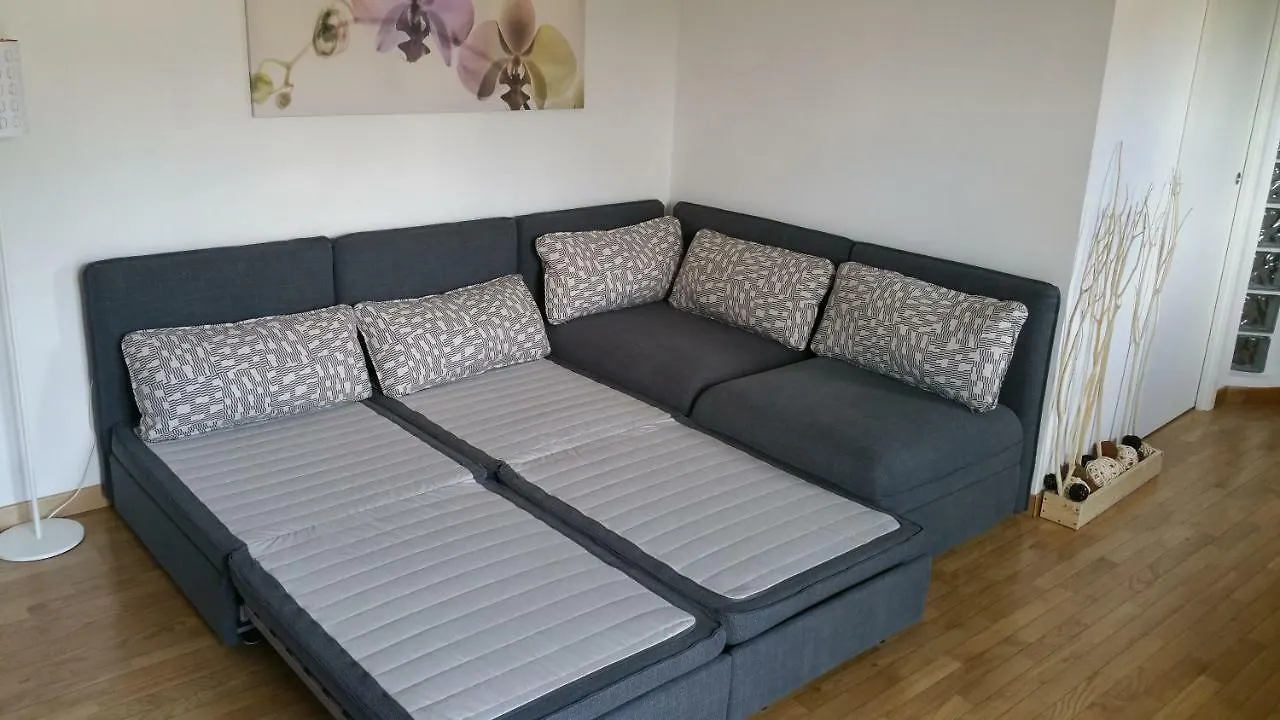 Casa Lia Villa Massarosa 0*,