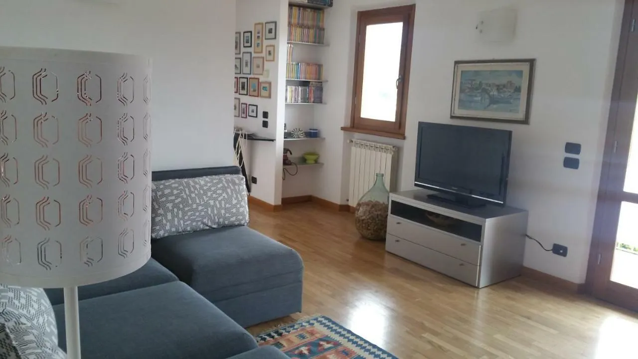 Casa Lia Villa Massarosa 0*,  Italy