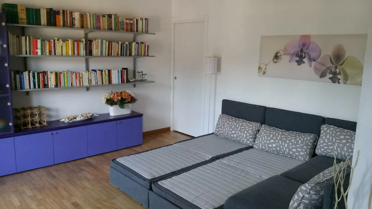Casa Lia Villa Massarosa Holiday home