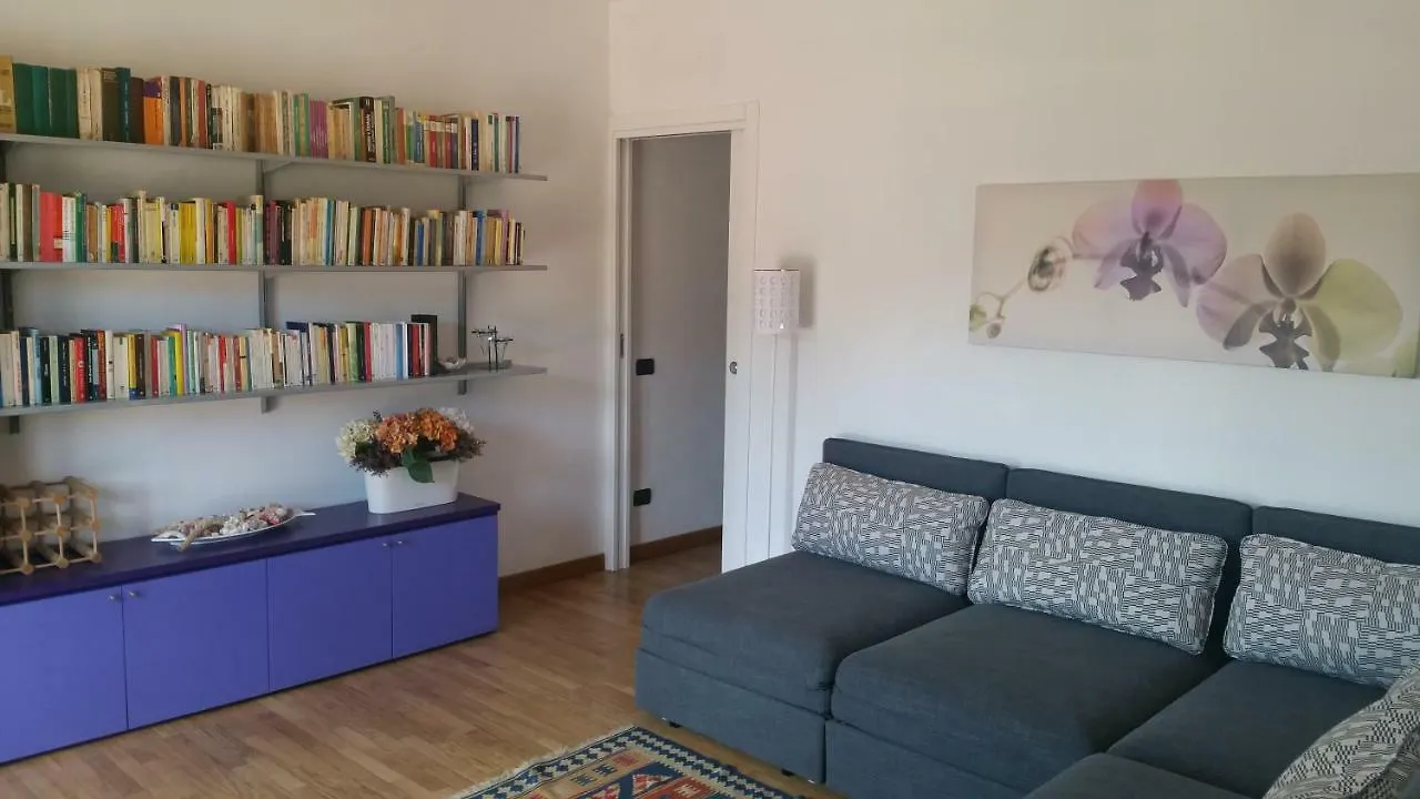 Casa Lia Villa Massarosa