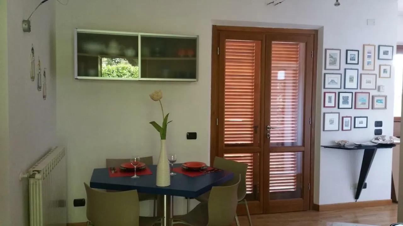 Casa Lia Villa Massarosa Italy