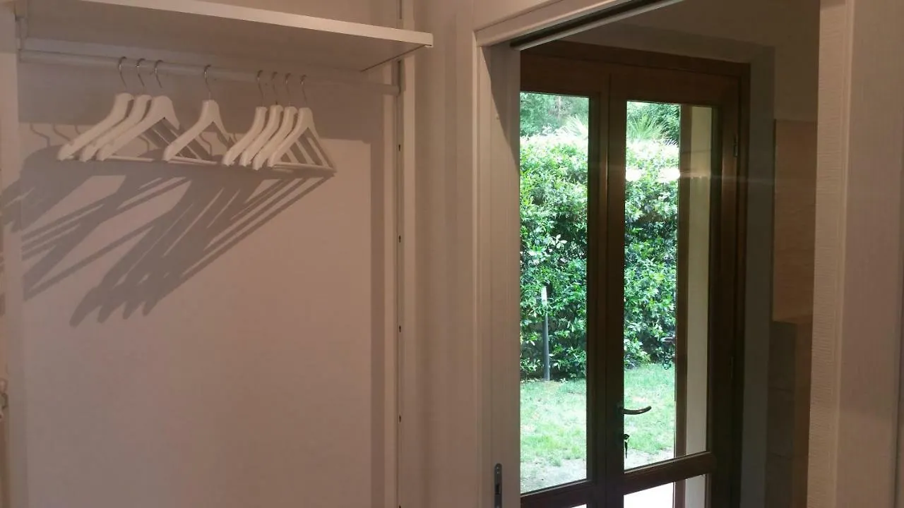 Holiday home Casa Lia Villa Massarosa
