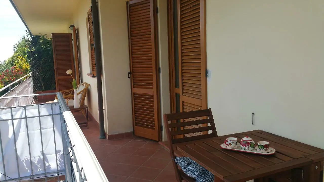 Casa Lia Villa Massarosa Italy