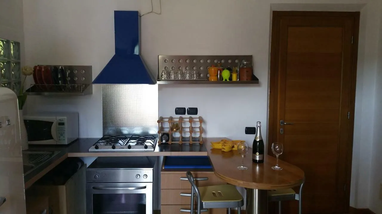 Casa Lia Villa Massarosa Italy