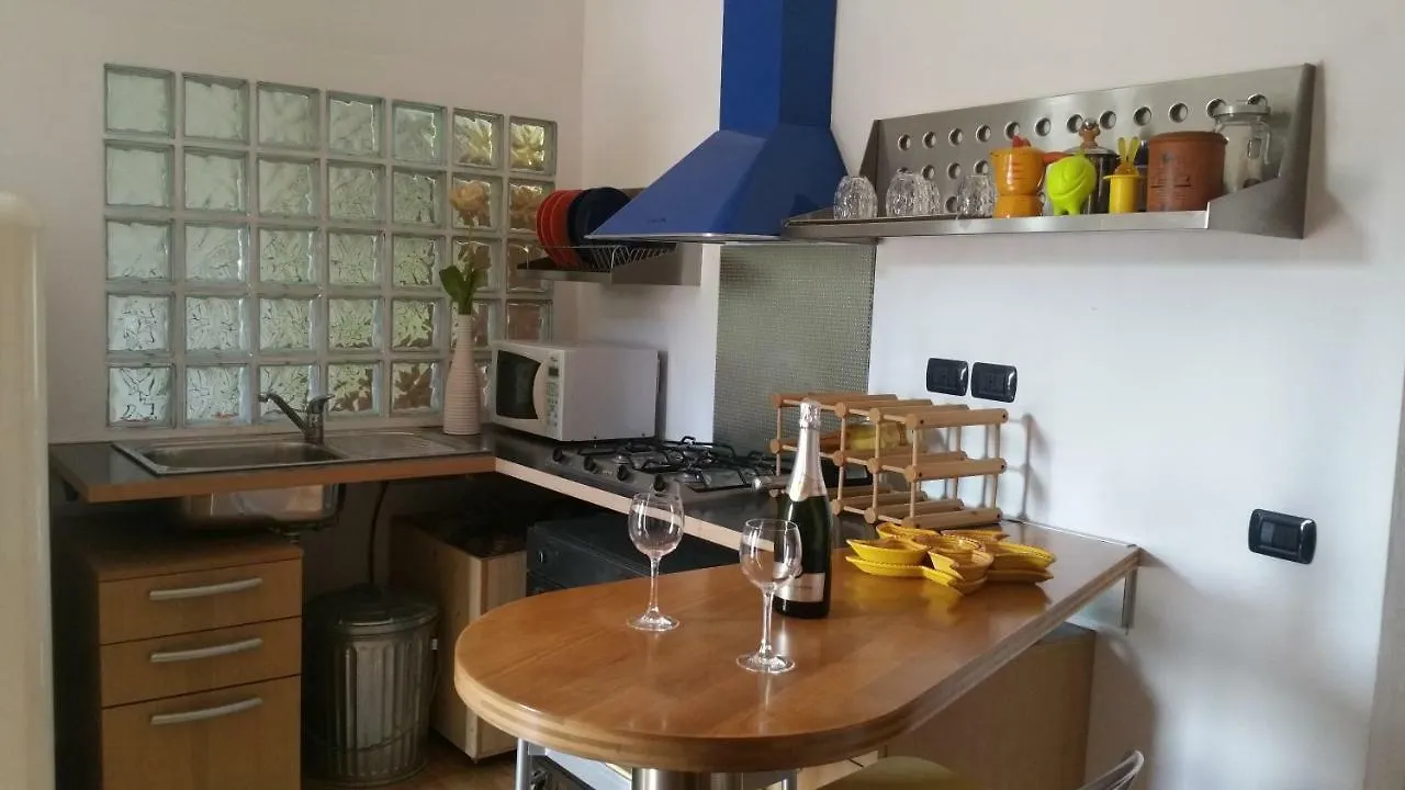 Casa Lia Villa Massarosa