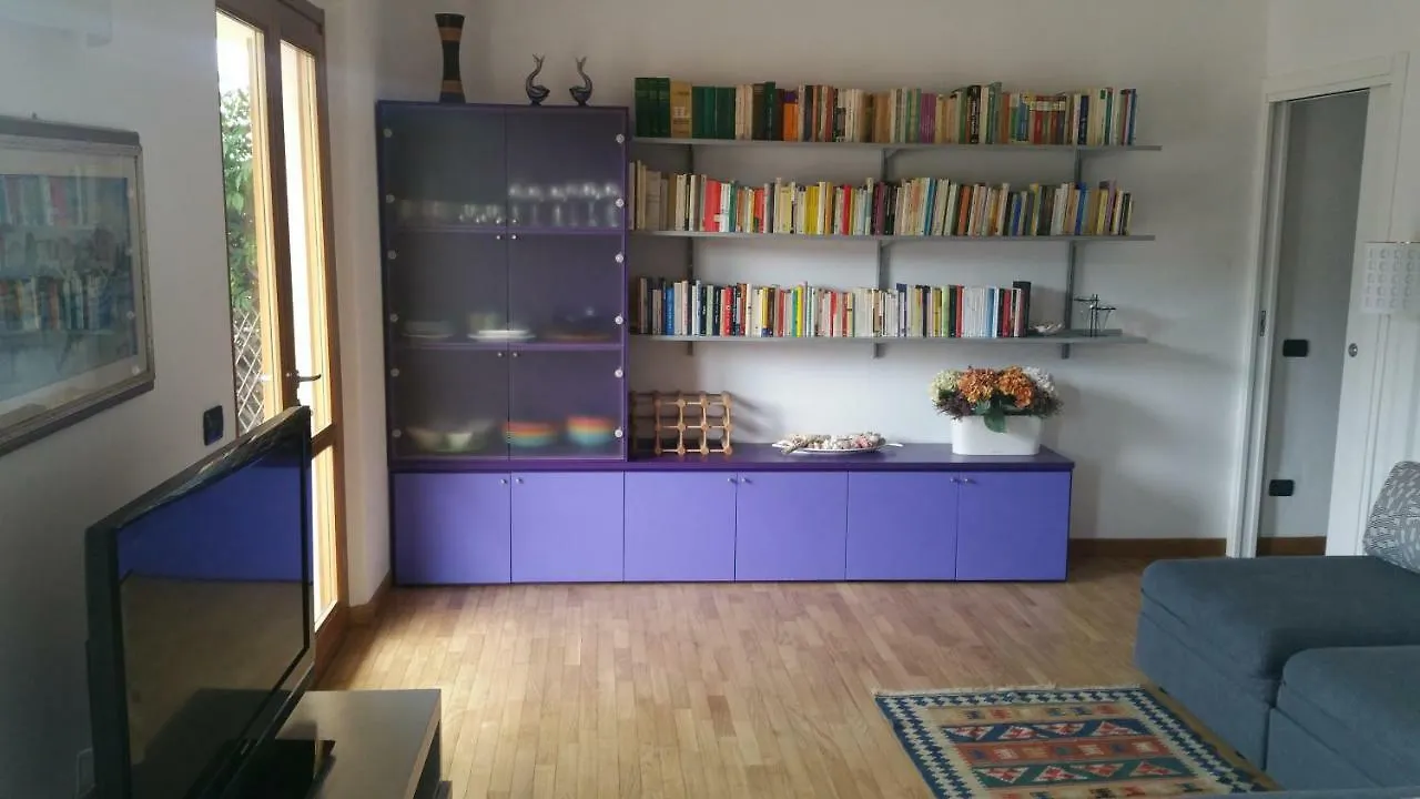 Casa Lia Villa Massarosa 0*,  Italy