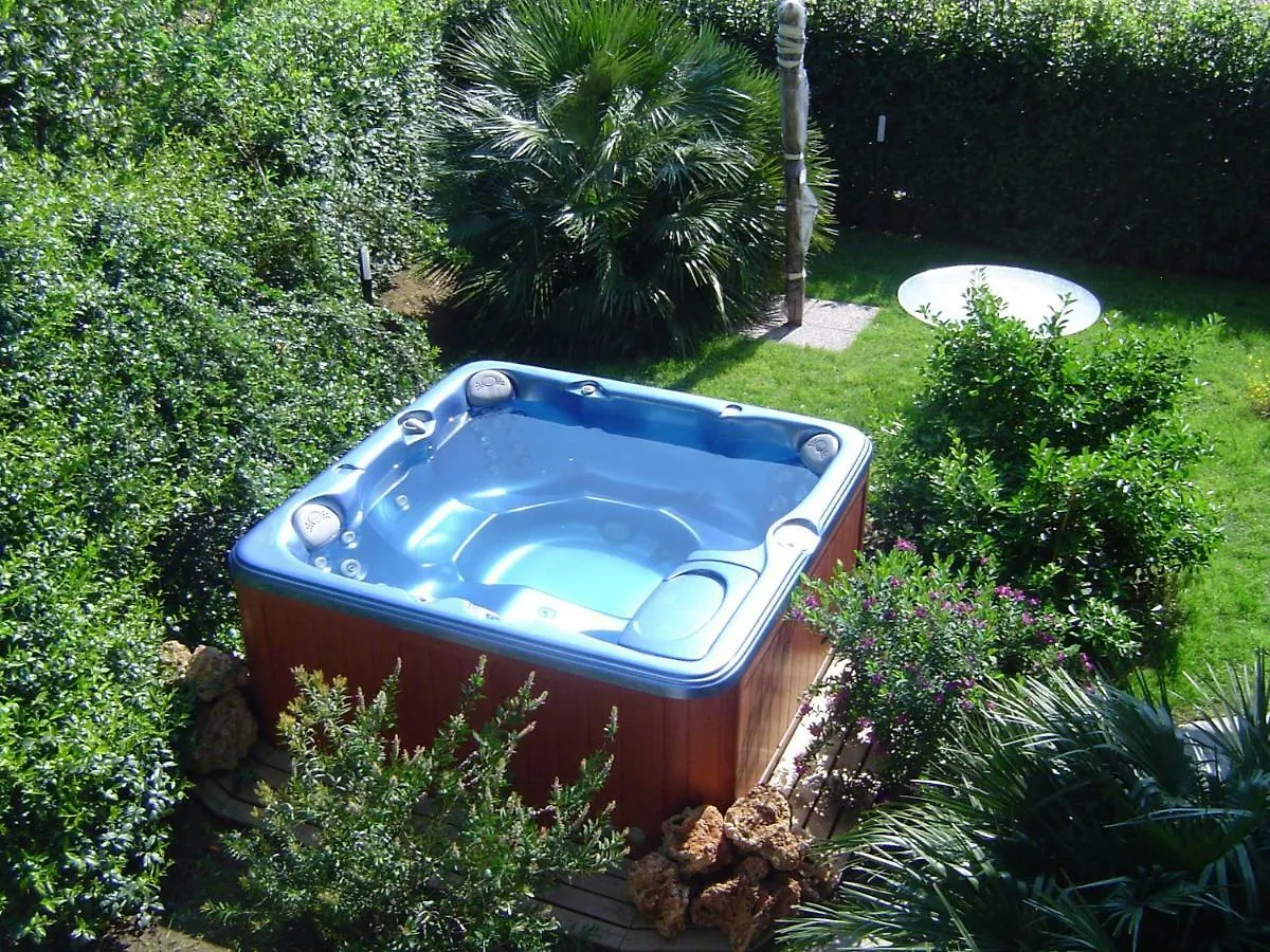 Holiday home Casa Lia Villa Massarosa Italy