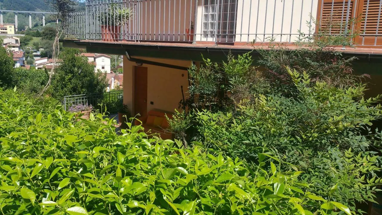 Casa Lia Villa Massarosa Holiday home