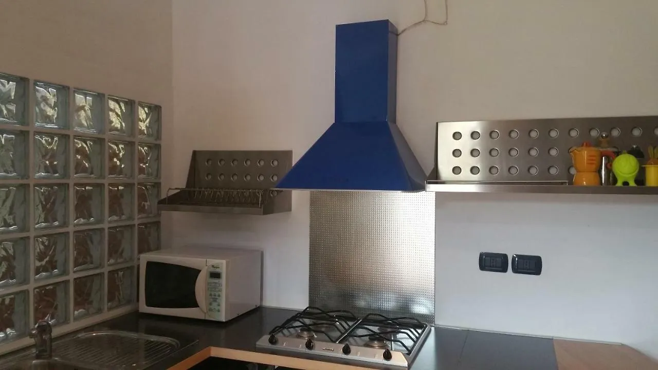 Casa Lia Villa Massarosa