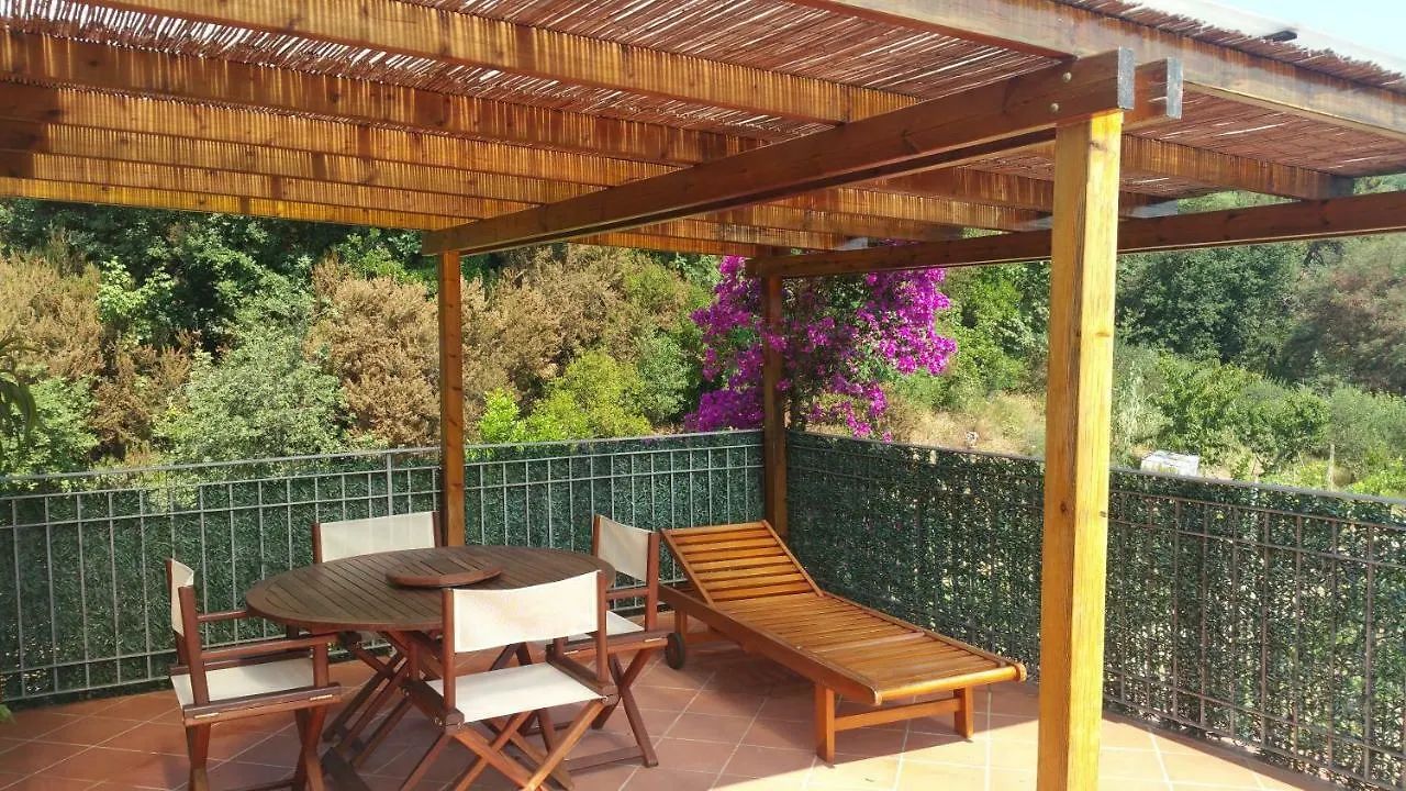 Holiday home Casa Lia Villa Massarosa