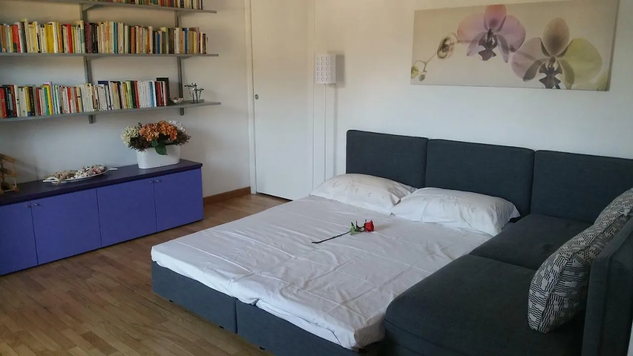 Casa Lia Villa Massarosa 0*,  Italy