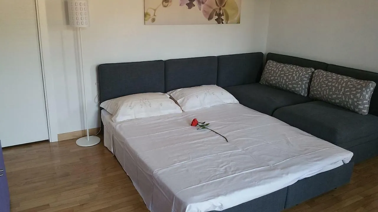 Casa Lia Villa Massarosa Holiday home
