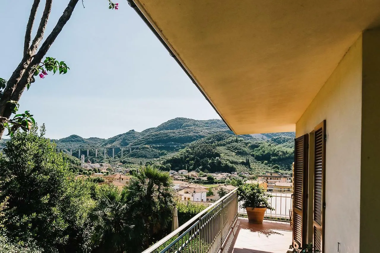Casa Lia Villa Massarosa Italy