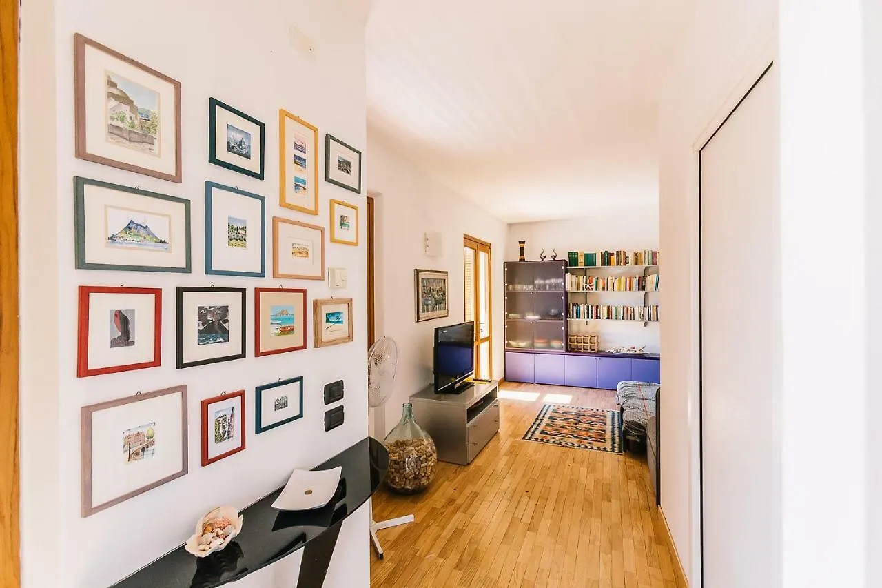 Casa Lia Villa Massarosa Holiday home