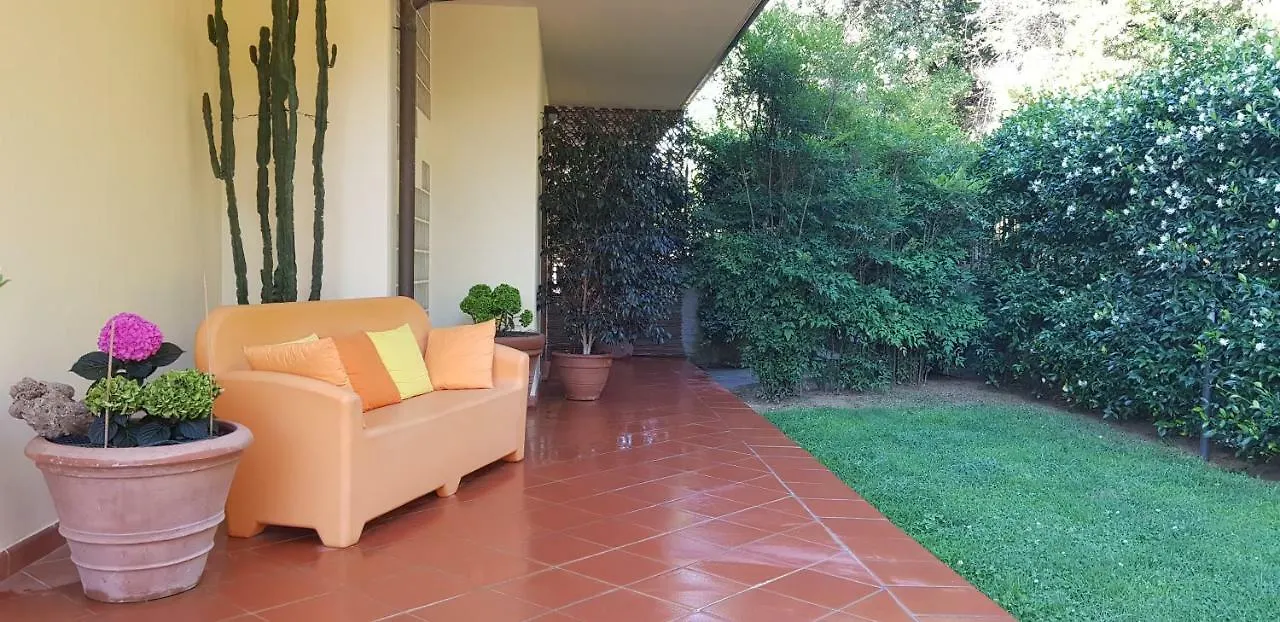 Casa Lia Villa Massarosa 0*,