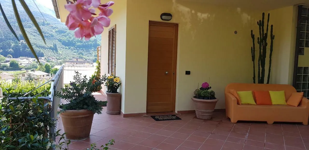Casa Lia Villa Massarosa