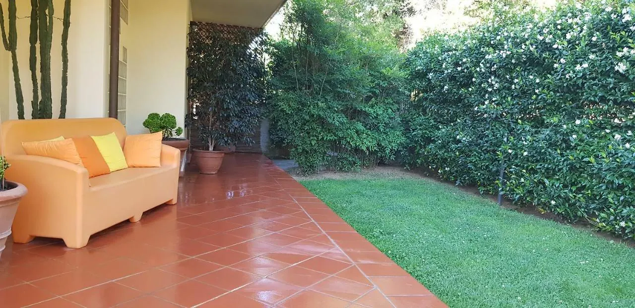 Casa Lia Villa Massarosa Holiday home