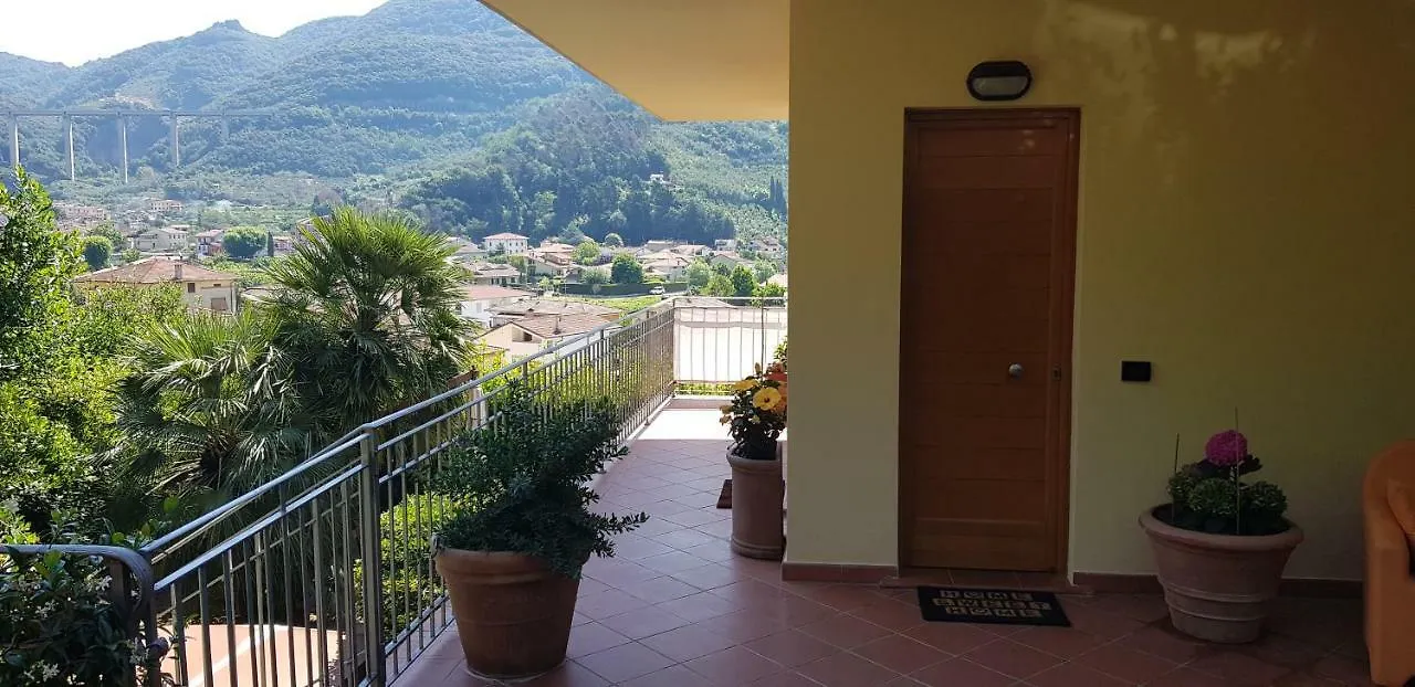 Casa Lia Villa Massarosa
