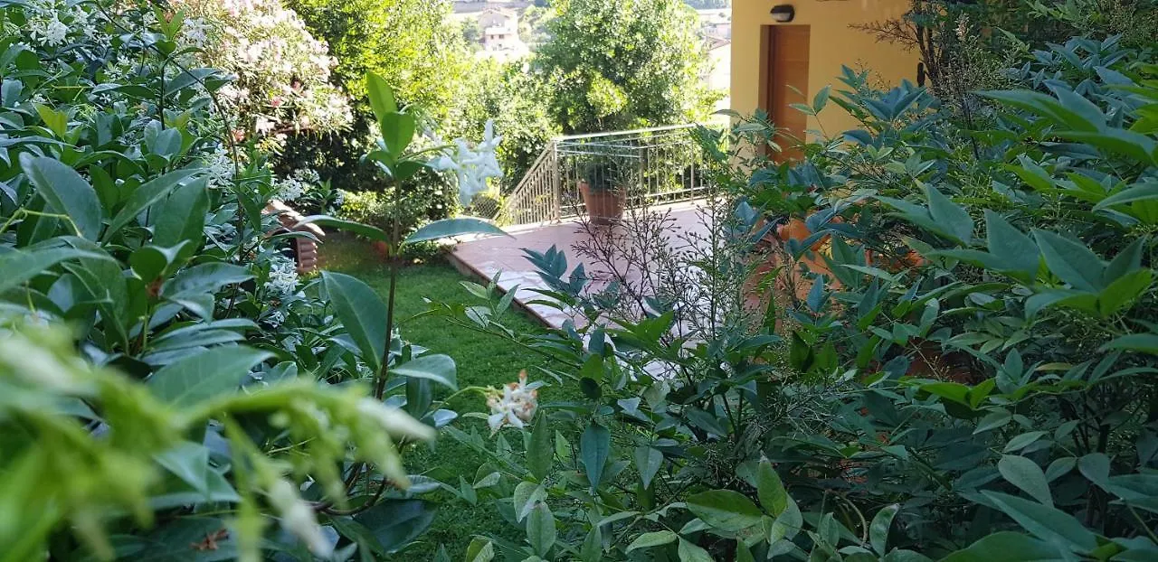 Holiday home Casa Lia Villa Massarosa