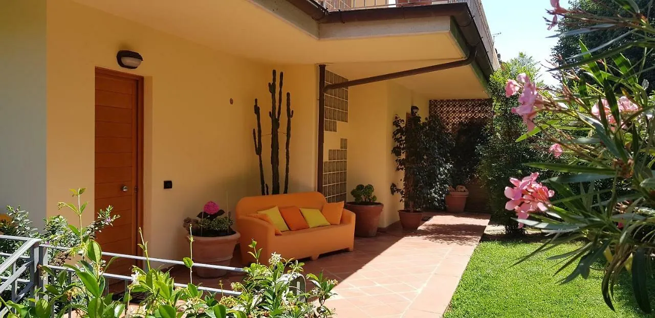 Casa Lia Villa Massarosa