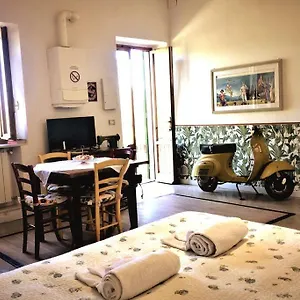 Mugello Nido D'amore In Mezzo Al Polcanto