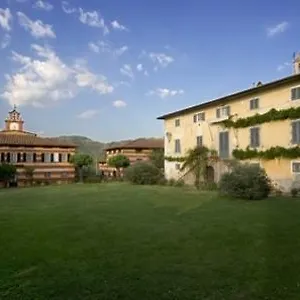 Fattoria Di Camporomano Vakantieboerderij