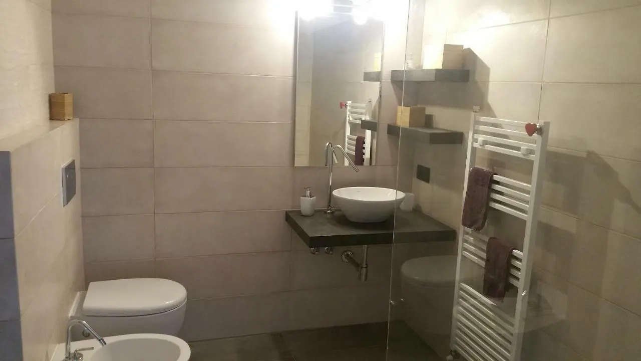 Vila Casa Lia Massarosa Prázdninový dům