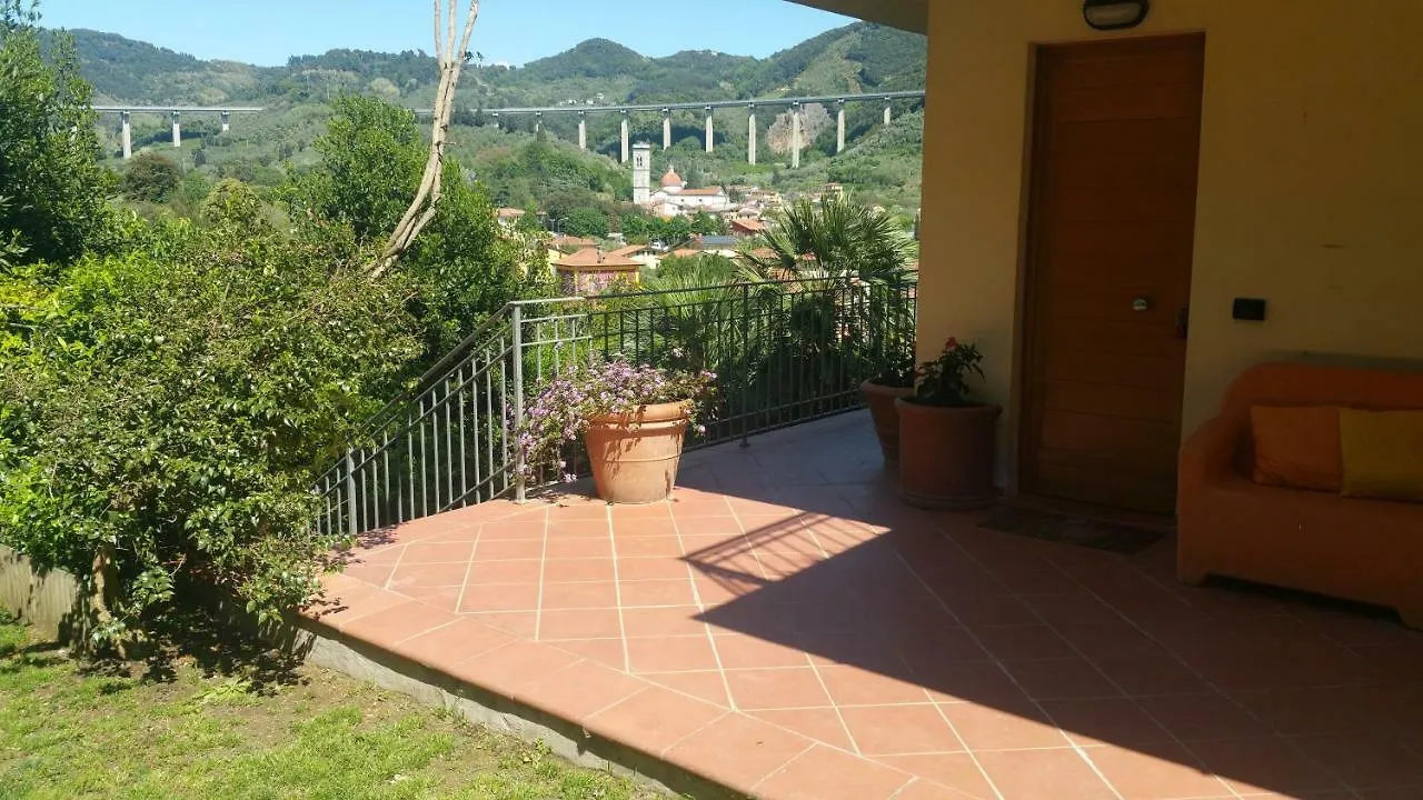 Vila Casa Lia Massarosa 0*,