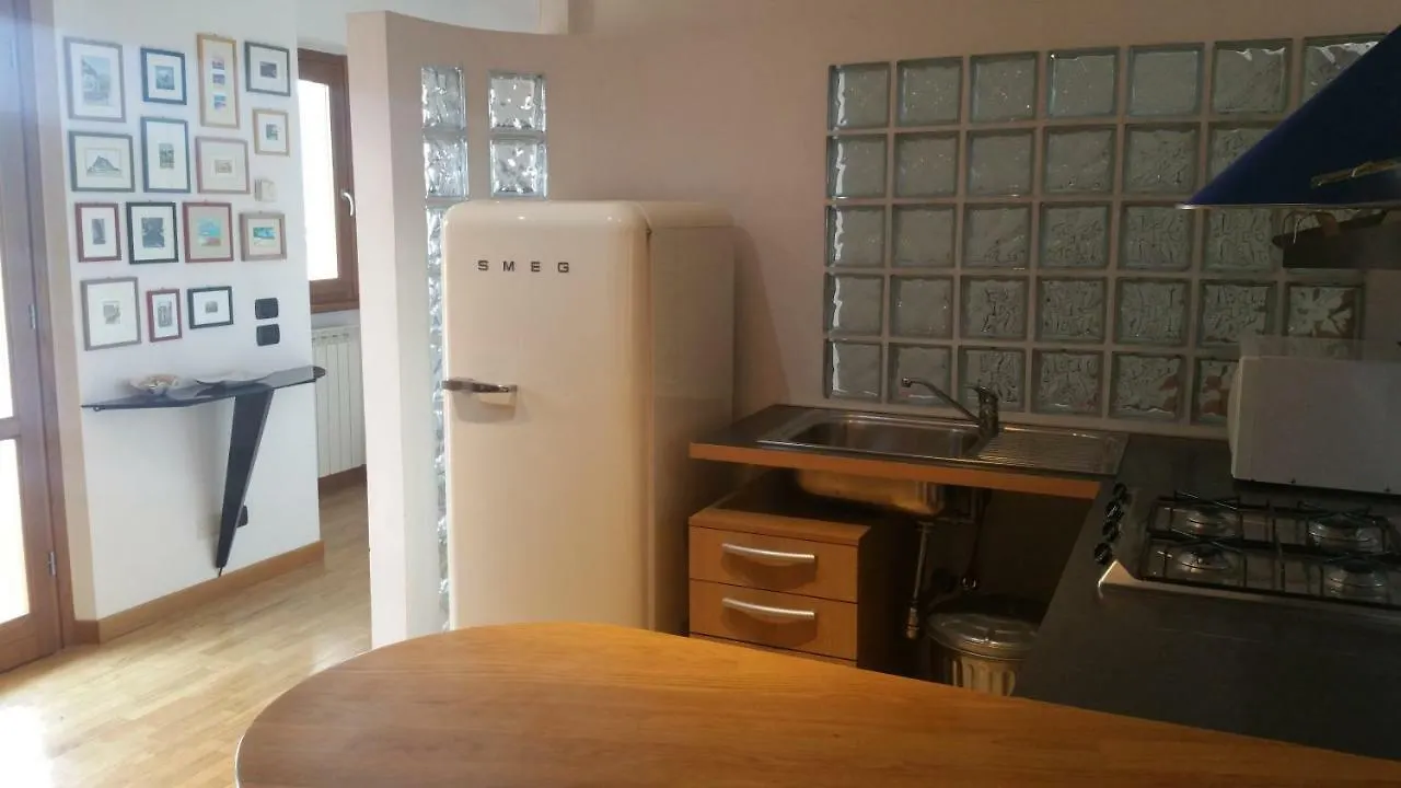 Vila Casa Lia Massarosa Itálie