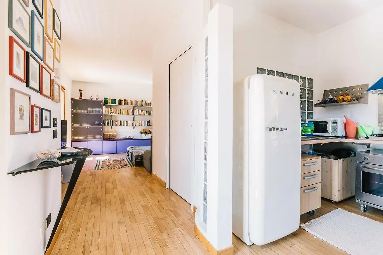 Prázdninový dům Vila Casa Lia Massarosa Itálie