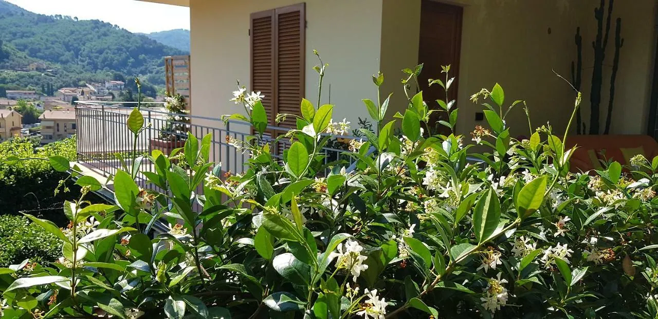 Vila Casa Lia Massarosa 0*,